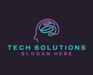 Brain Cyber Technology logo