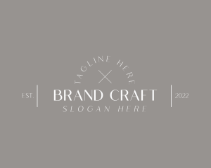 Luxury Fashion Brand logo