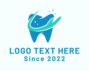 Dental Care Clinic logo