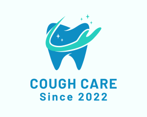 Dental Care Clinic logo design