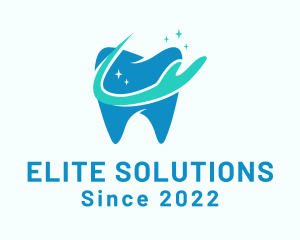 Dental Care Clinic logo