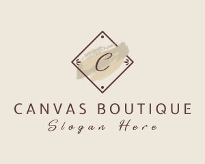 Beauty Watercolor Boutique logo