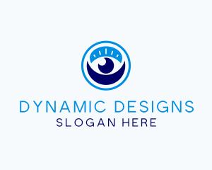 Optical Visual Clinic logo