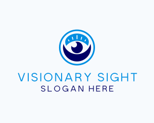 Optical Visual Clinic logo