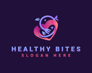 Healthy Heart Diet logo