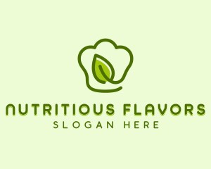 Organic Baker Hat logo