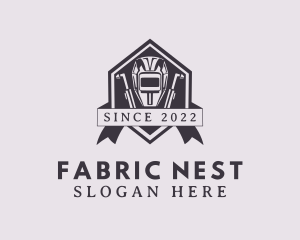 Welder Fabrication Tools logo