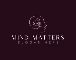Human Heart Mind logo