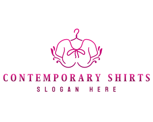 Fashion Blouse Clothing logo