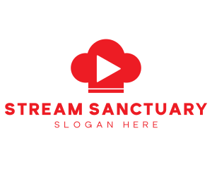 Chef Video Streaming logo