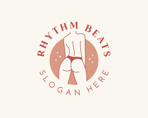 Skincare Bikini Body logo