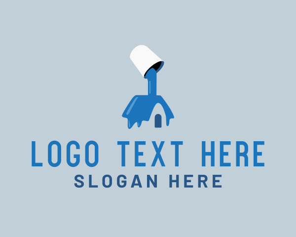 Decorating logo example 3