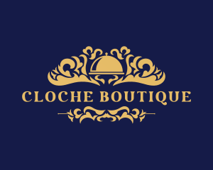 Cloche Fine Dining logo