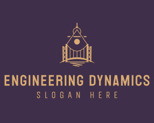 Bridge Compass Engineer logo