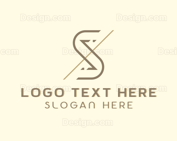 Wood Worker Craftsman Logo