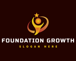  Star Leadership Foundation logo