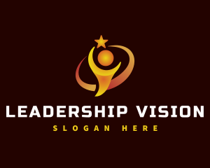  Star Leadership Foundation logo