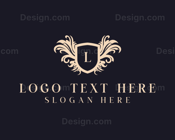 Royal Boutique Luxury Logo