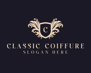 Royal Boutique Luxury logo design