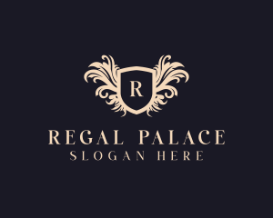 Royal Boutique Luxury logo design