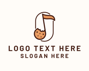 Musical Cookie Dough logo