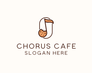 Musical Cookie Dough logo
