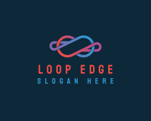 Startup Motion Loop logo