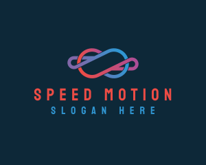 Startup Motion Loop logo