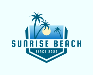 Tropical Summer Resort logo