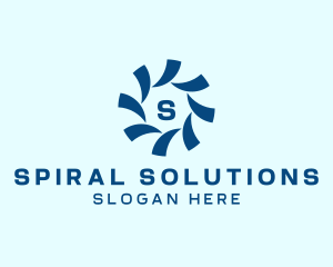 Spiral Generic Firm  logo