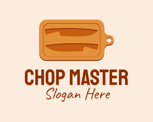 Carved Chopping Board logo