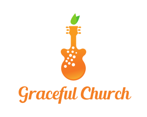 Orange Juice Music logo