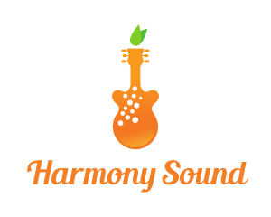 Orange Juice Music logo