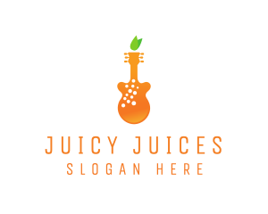 Orange Juice Music logo