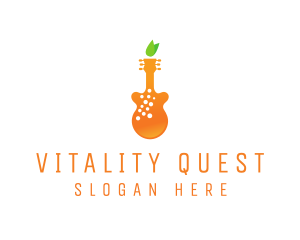 Orange Juice Music logo