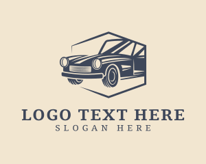 Auto Car Ride logo