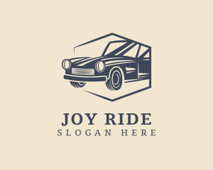 Auto Car Ride logo
