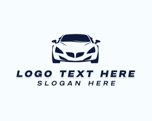 Car Dealership Vehicle logo