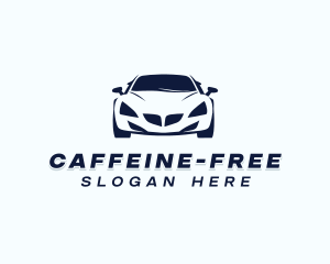 Car Dealership Vehicle Logo