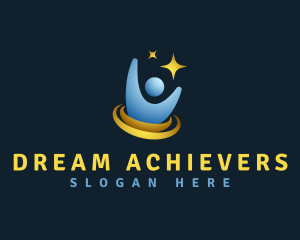 Star Dream Leadership logo