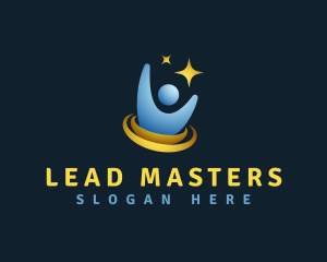Star Dream Leadership logo