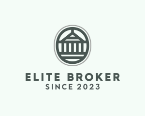 House Realty Broker logo