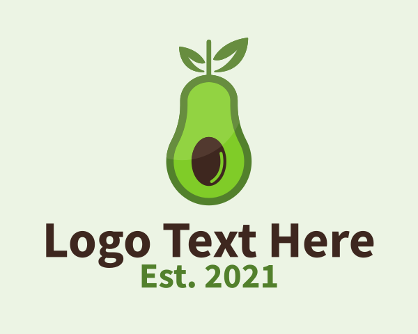 Farmers Market logo example 4