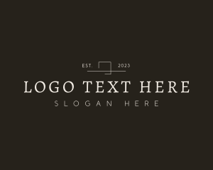 Elegant Lifestyle Brand logo