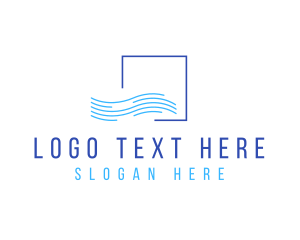 Cooling Airflow Window logo
