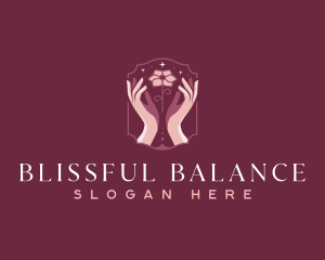 Flower Hand Skincare logo