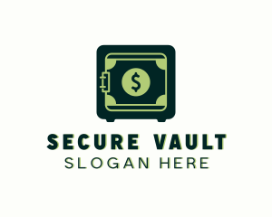 Dollar Vault Accounting logo