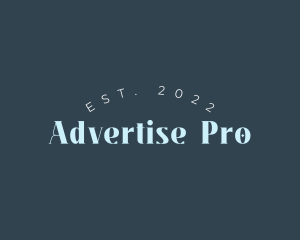Generic Advertising Company logo