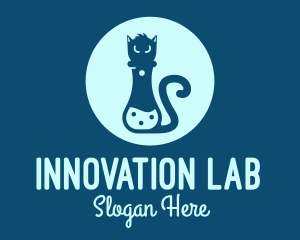 Cat Science Laboratory logo