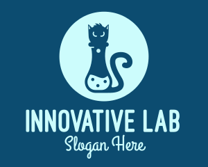 Cat Science Laboratory logo